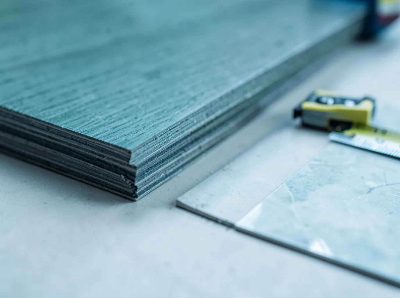 Luxury Vinyl Plank Installation Norvell, MI FAQs